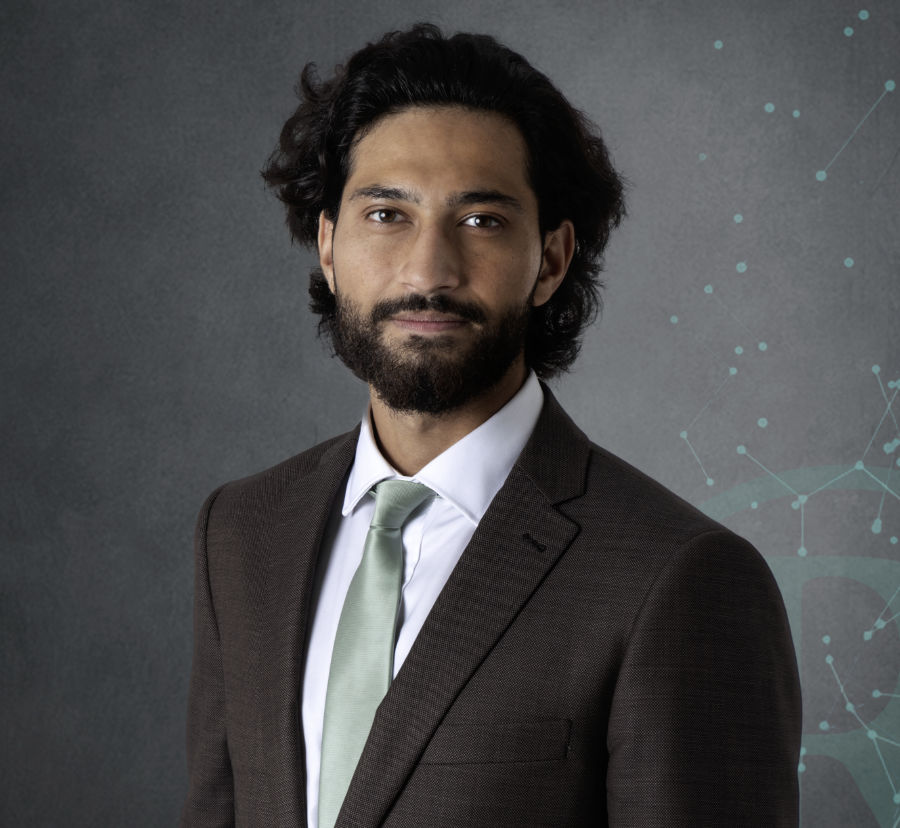 Ibrahim Arif