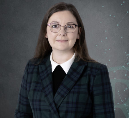 Rachael Storry