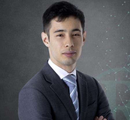 Jamie Kihira